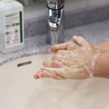 Hand Washing