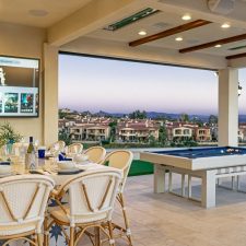 Outdoor Automation, Patio, Smart Home Automation, Audio Video